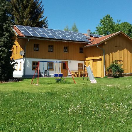 Lovely Holiday Home In Viechtach Near The Forest ภายนอก รูปภาพ