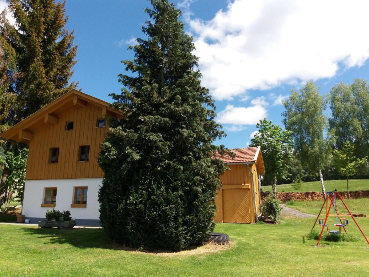 Lovely Holiday Home In Viechtach Near The Forest ภายนอก รูปภาพ