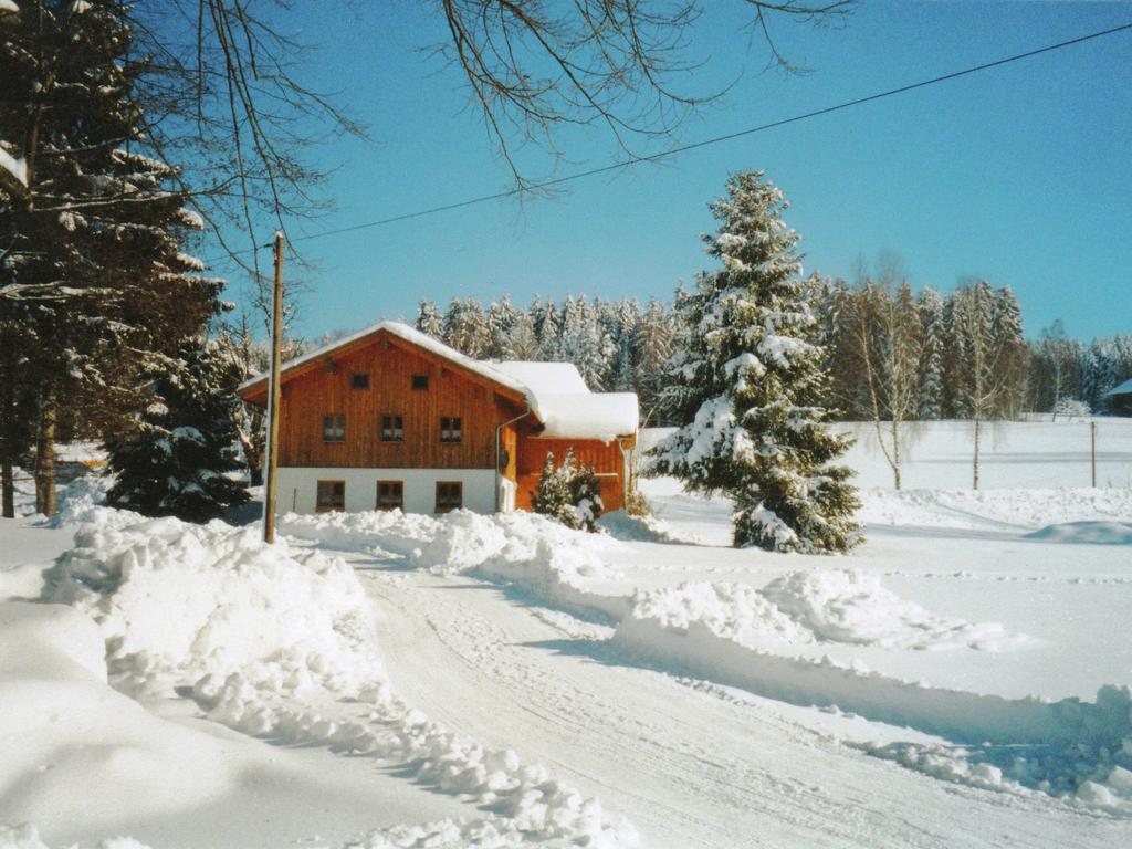 Lovely Holiday Home In Viechtach Near The Forest ภายนอก รูปภาพ