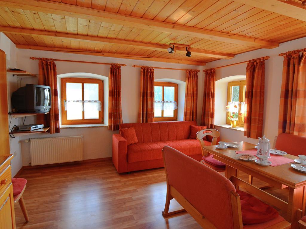 Lovely Holiday Home In Viechtach Near The Forest ภายนอก รูปภาพ