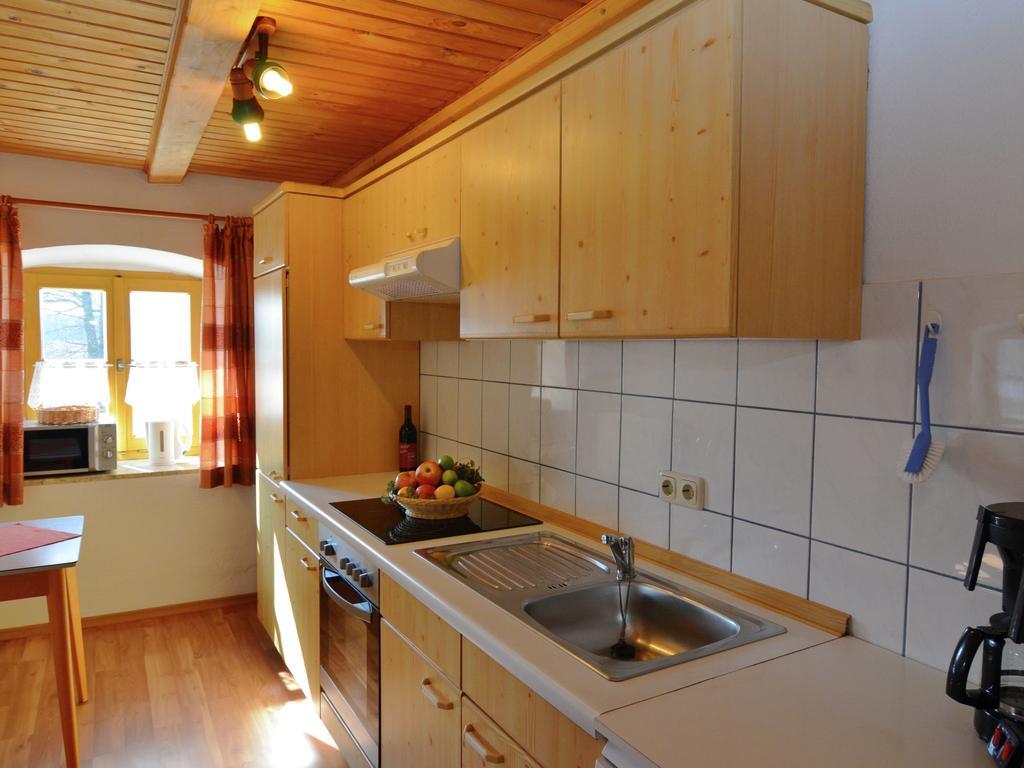 Lovely Holiday Home In Viechtach Near The Forest ภายนอก รูปภาพ