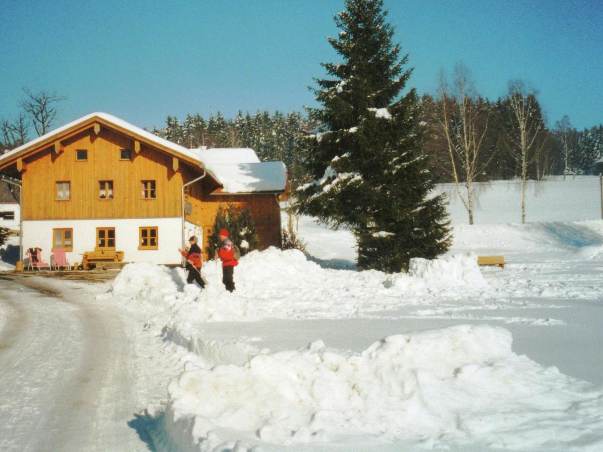 Lovely Holiday Home In Viechtach Near The Forest ภายนอก รูปภาพ