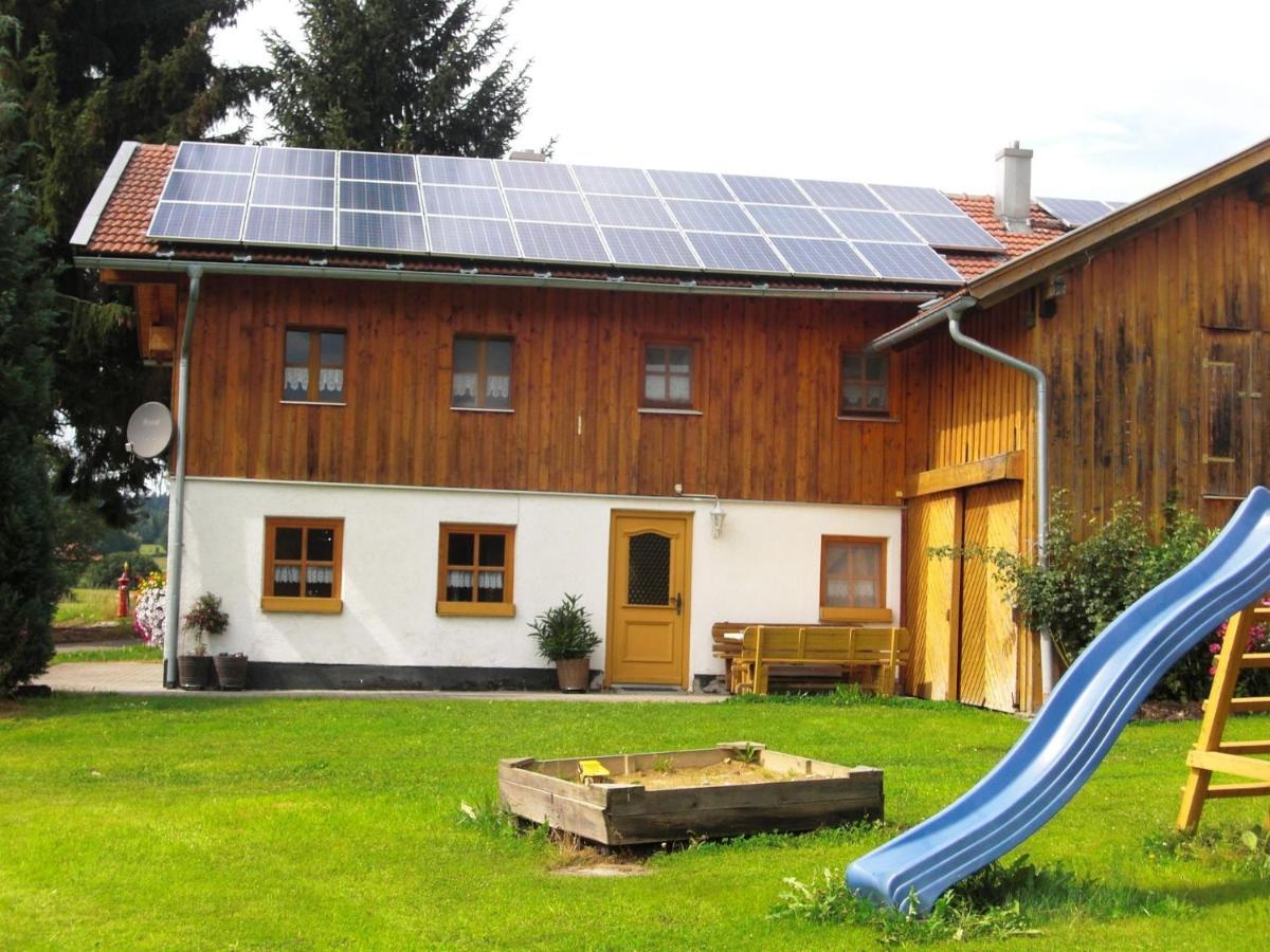 Lovely Holiday Home In Viechtach Near The Forest ภายนอก รูปภาพ