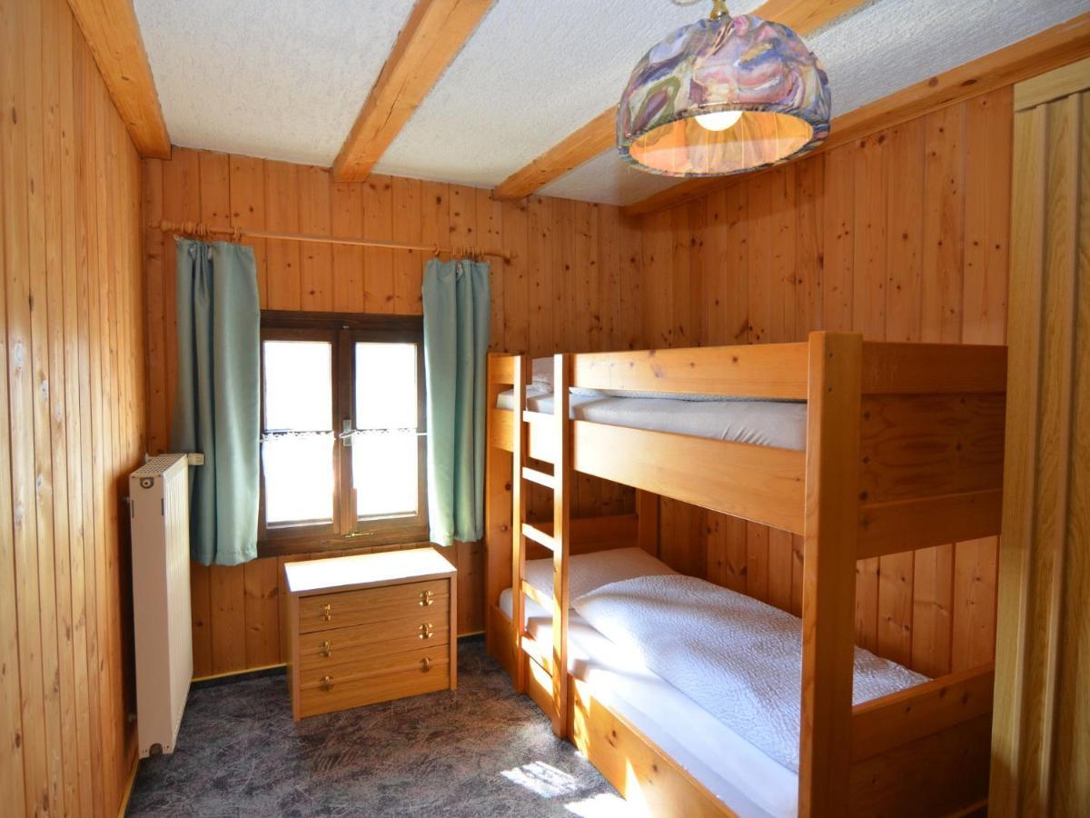 Lovely Holiday Home In Viechtach Near The Forest ภายนอก รูปภาพ