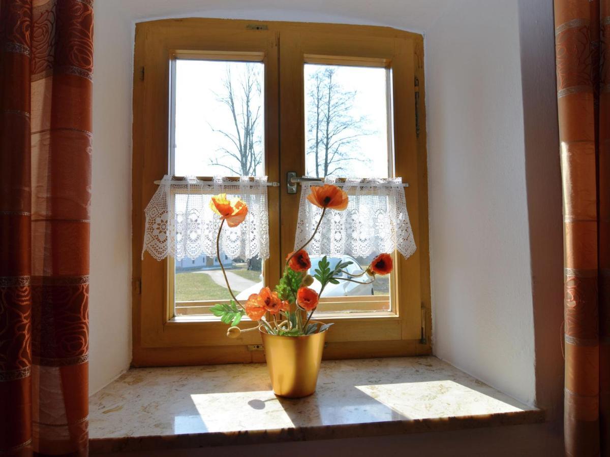 Lovely Holiday Home In Viechtach Near The Forest ภายนอก รูปภาพ