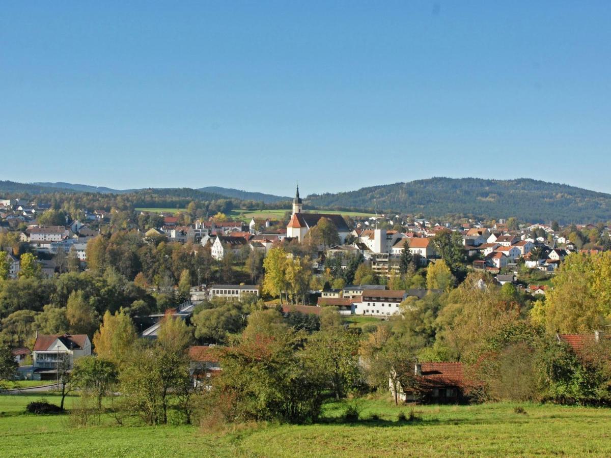Lovely Holiday Home In Viechtach Near The Forest ภายนอก รูปภาพ